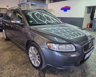 Volvo V50 Gebrauchtwagen