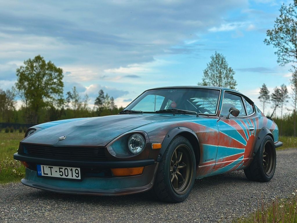 240Z