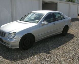 Mercedes-Benz C 220 Gebrauchtwagen
