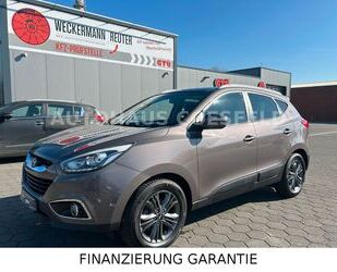 Hyundai ix35 Gebrauchtwagen