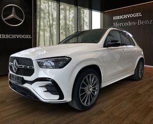 Mercedes-Benz GLE 350 Gebrauchtwagen