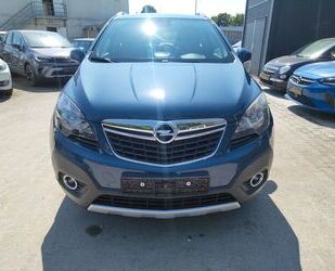 Opel Mokka Gebrauchtwagen