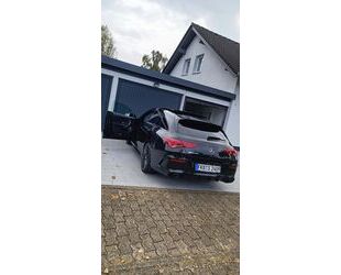 Mercedes-Benz CLA 35 AMG Shooting Brake Gebrauchtwagen