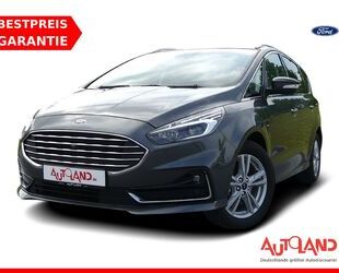 Ford S-Max Gebrauchtwagen