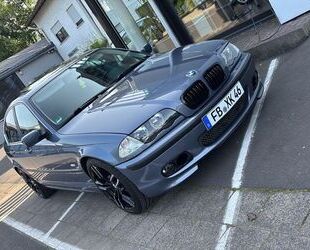 BMW 320 Gebrauchtwagen