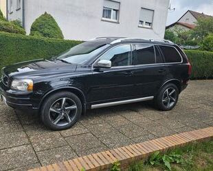 Volvo XC90 Gebrauchtwagen