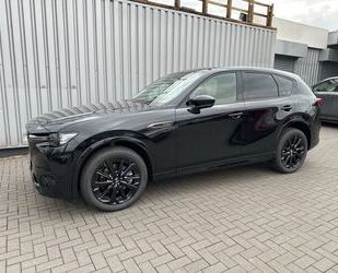 Mazda CX-60 Gebrauchtwagen