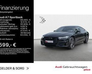 Audi A7 Gebrauchtwagen