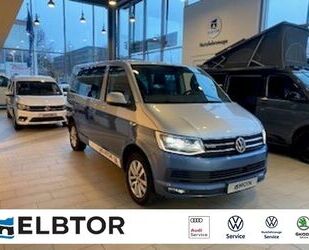 VW T6 Multivan Gebrauchtwagen
