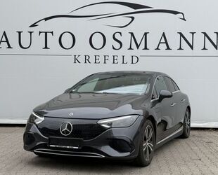 Mercedes-Benz EQE Gebrauchtwagen