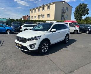 Kia Sorento Gebrauchtwagen