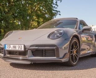 Porsche 992 Gebrauchtwagen