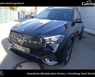 Mercedes-Benz GLE 450 Gebrauchtwagen