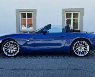 BMW Z4 Gebrauchtwagen