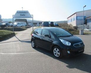 Kia Venga Gebrauchtwagen