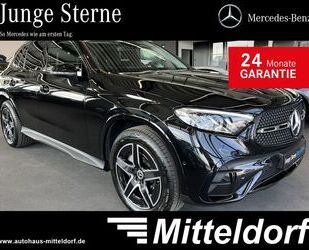 Mercedes-Benz GLC 300 Gebrauchtwagen