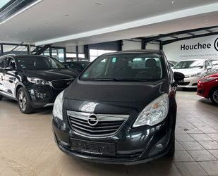 Opel Meriva Gebrauchtwagen