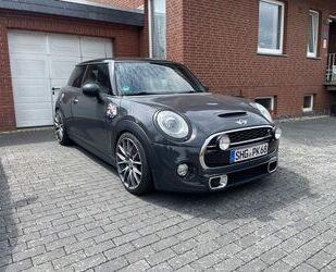 Mini Cooper S Gebrauchtwagen
