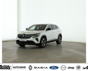 Renault Austral Gebrauchtwagen