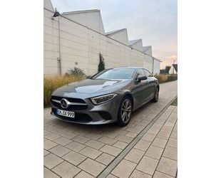 Mercedes-Benz CLS 350 Gebrauchtwagen