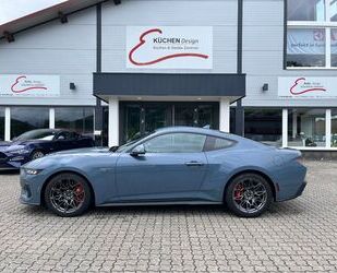 Ford Mustang Gebrauchtwagen