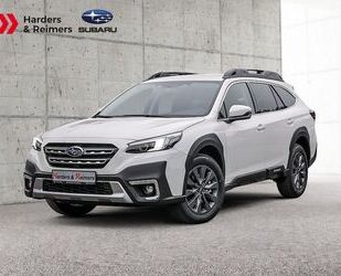 Subaru Outback Gebrauchtwagen