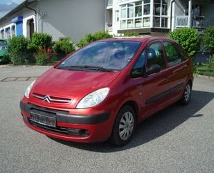 Citroen Xsara Gebrauchtwagen