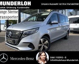 Mercedes-Benz V 220 Gebrauchtwagen