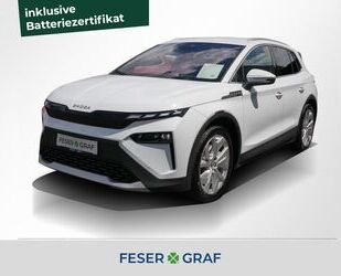 Skoda Elroq Gebrauchtwagen