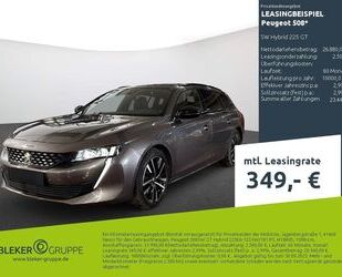 Peugeot 508 Gebrauchtwagen