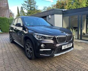 BMW X1 Gebrauchtwagen