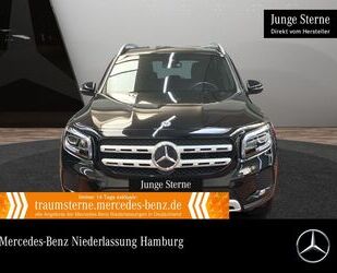 Mercedes-Benz GLB 200 Gebrauchtwagen