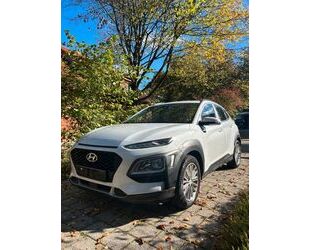 Hyundai KONA Gebrauchtwagen
