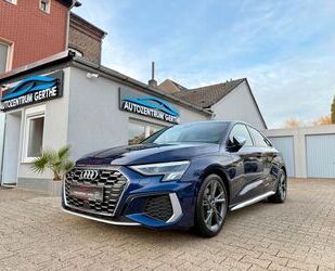 Audi S3 Gebrauchtwagen
