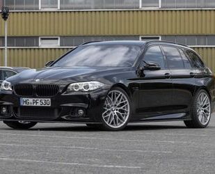 BMW 530 Gebrauchtwagen