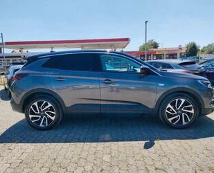 Opel Grandland (X) Gebrauchtwagen