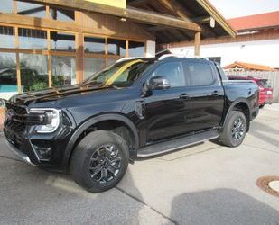 Ford Ranger Gebrauchtwagen