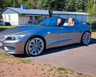 BMW Z4 Gebrauchtwagen