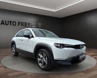 Mazda MX-30 Gebrauchtwagen