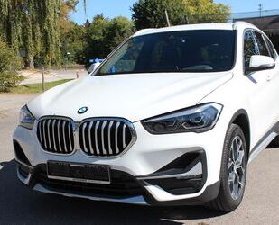 BMW X1 Gebrauchtwagen