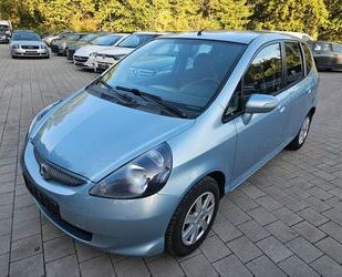Honda Jazz Gebrauchtwagen