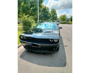 Dodge Challenger Gebrauchtwagen
