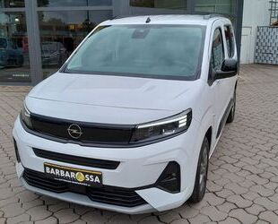 Opel Combo Gebrauchtwagen