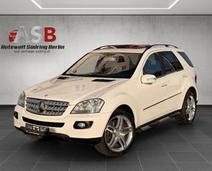 Mercedes-Benz ML 350 Gebrauchtwagen