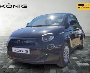 Fiat 500e Gebrauchtwagen