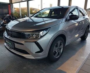 Opel Grandland (X) Gebrauchtwagen