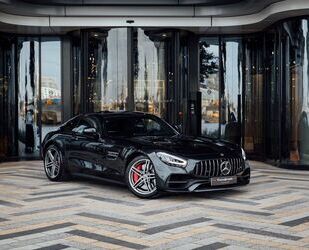 Mercedes-Benz AMG GT S Gebrauchtwagen