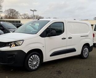 Peugeot Partner Gebrauchtwagen