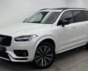 Volvo XC90 Gebrauchtwagen