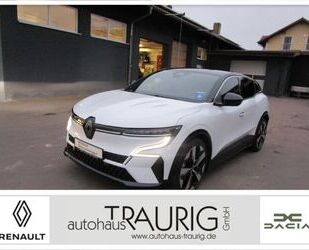 Renault Megane Gebrauchtwagen